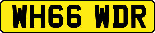 WH66WDR