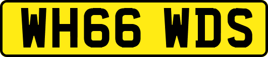WH66WDS