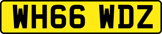 WH66WDZ