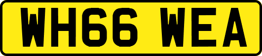 WH66WEA