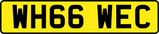 WH66WEC