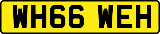 WH66WEH