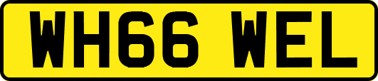 WH66WEL