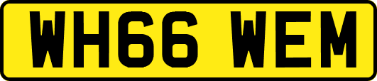 WH66WEM