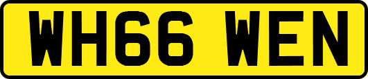 WH66WEN