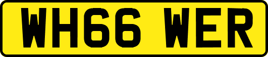WH66WER