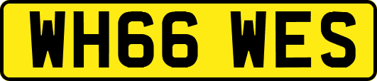 WH66WES