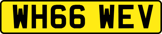 WH66WEV