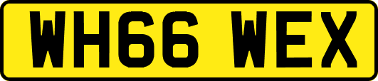 WH66WEX