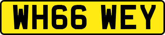 WH66WEY