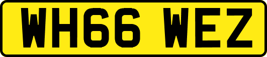 WH66WEZ