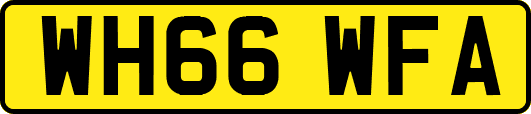 WH66WFA