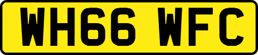 WH66WFC