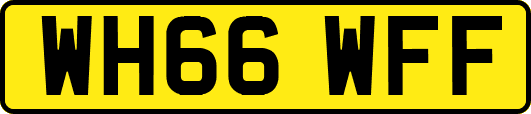 WH66WFF