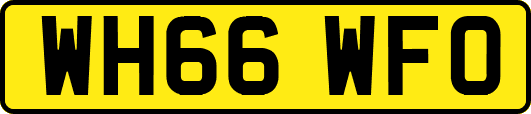 WH66WFO