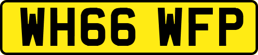 WH66WFP