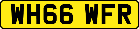 WH66WFR