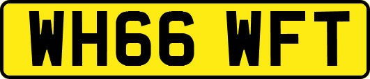 WH66WFT