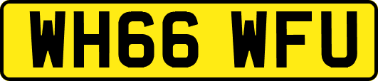 WH66WFU