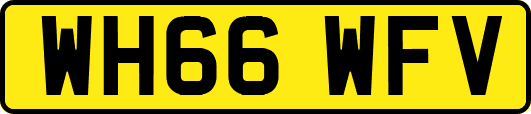 WH66WFV