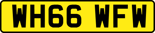 WH66WFW