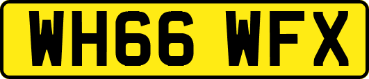 WH66WFX