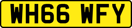 WH66WFY