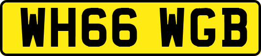WH66WGB