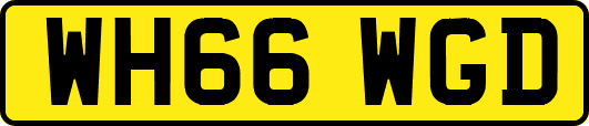 WH66WGD
