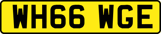 WH66WGE