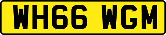 WH66WGM