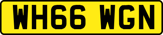 WH66WGN