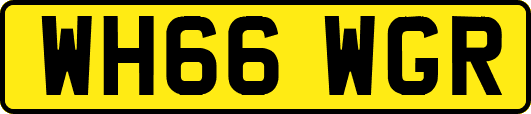 WH66WGR