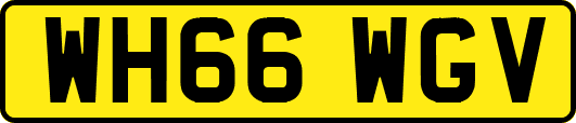 WH66WGV