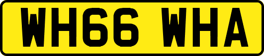 WH66WHA