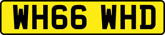 WH66WHD