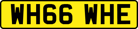 WH66WHE