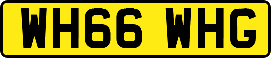 WH66WHG