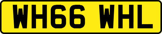 WH66WHL