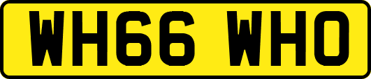 WH66WHO
