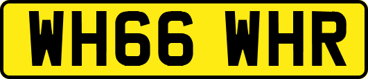 WH66WHR