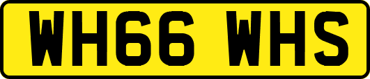 WH66WHS