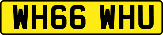 WH66WHU