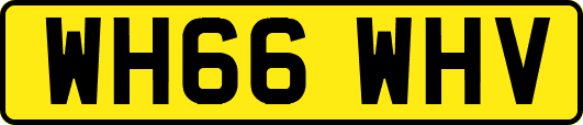 WH66WHV