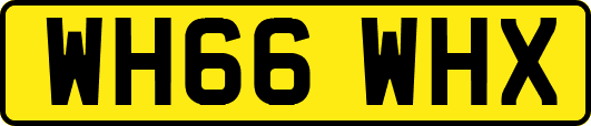 WH66WHX