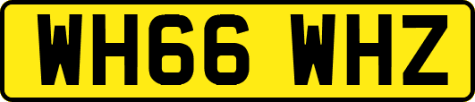 WH66WHZ