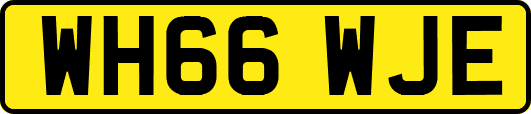 WH66WJE