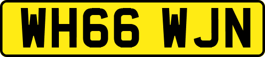WH66WJN