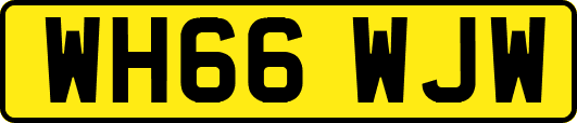 WH66WJW