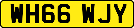 WH66WJY